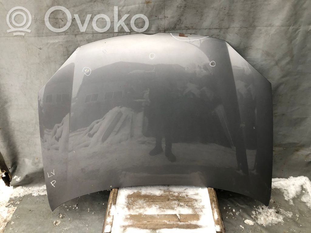 Volkswagen Golf V Pokrywa przednia / Maska silnika 