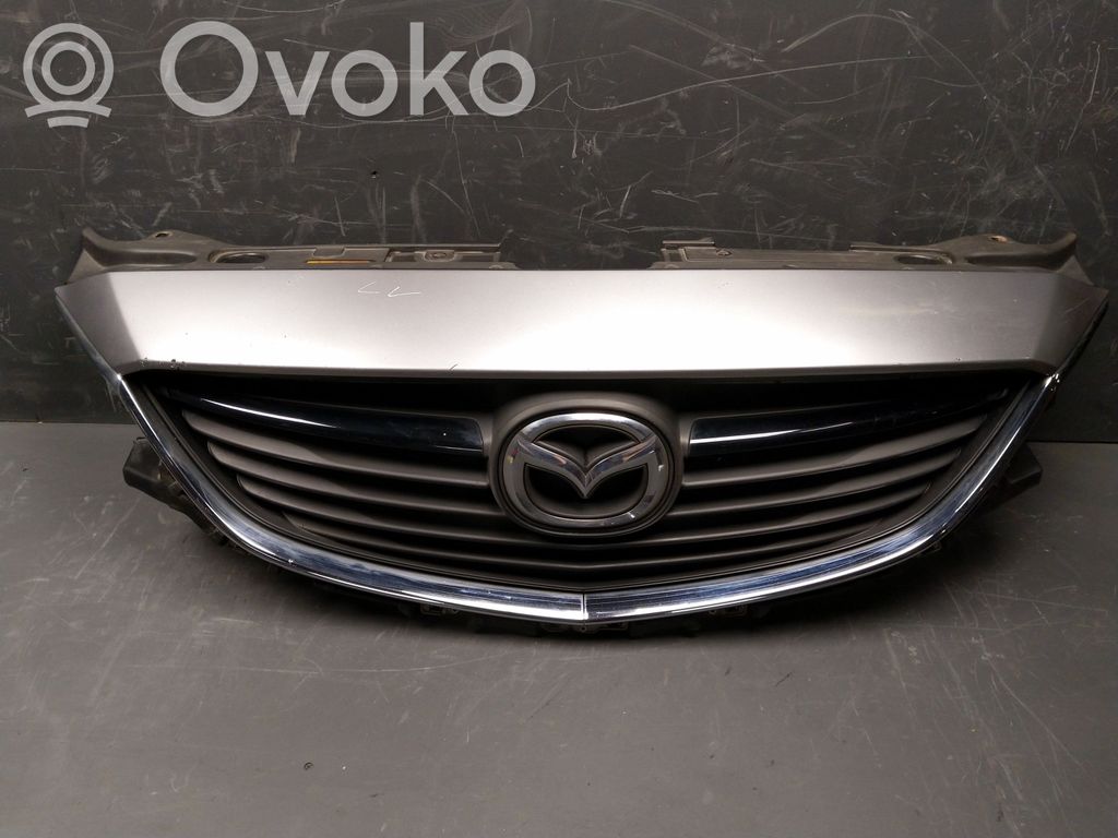 Front grill   GHP950712,GHP950717,GHP950716