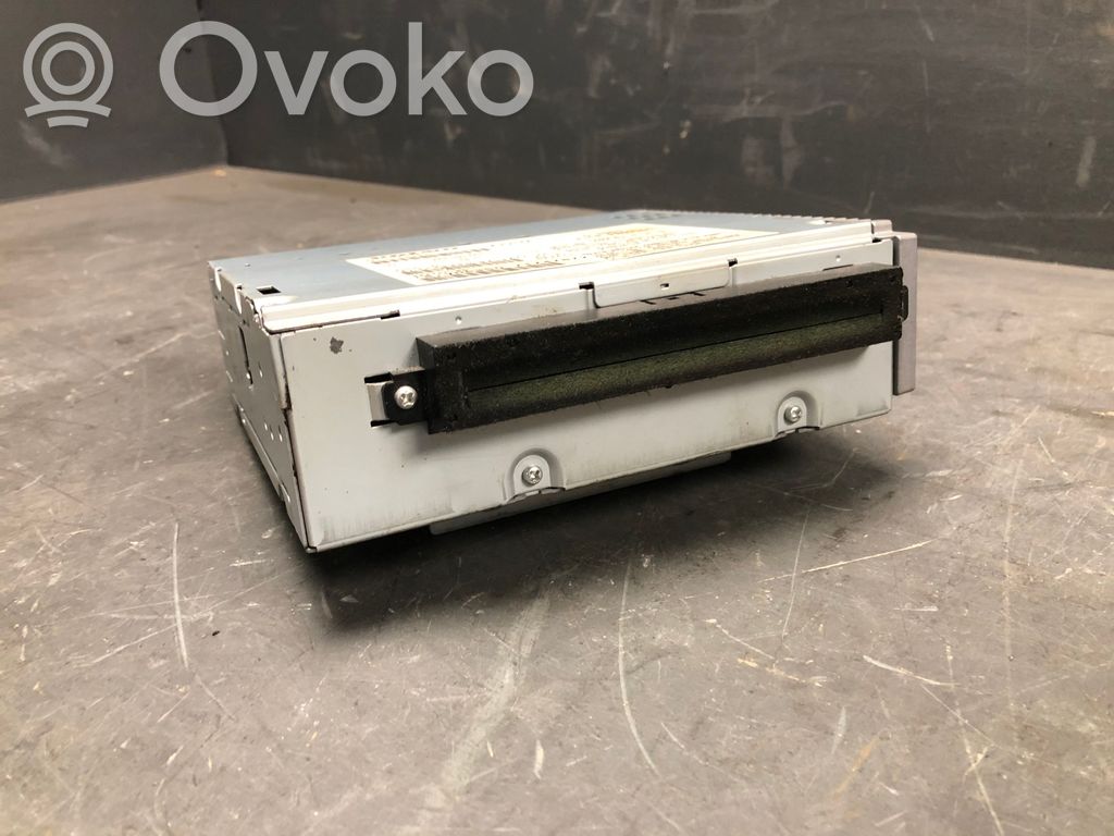 Volvo V50 Panel / Radioodtwarzacz CD/DVD/GPS 
