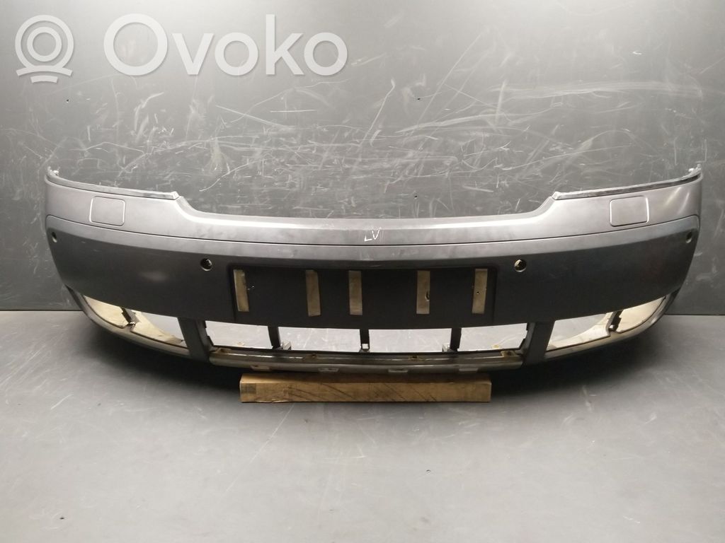 Audi A6 Allroad C5 Front bumper 