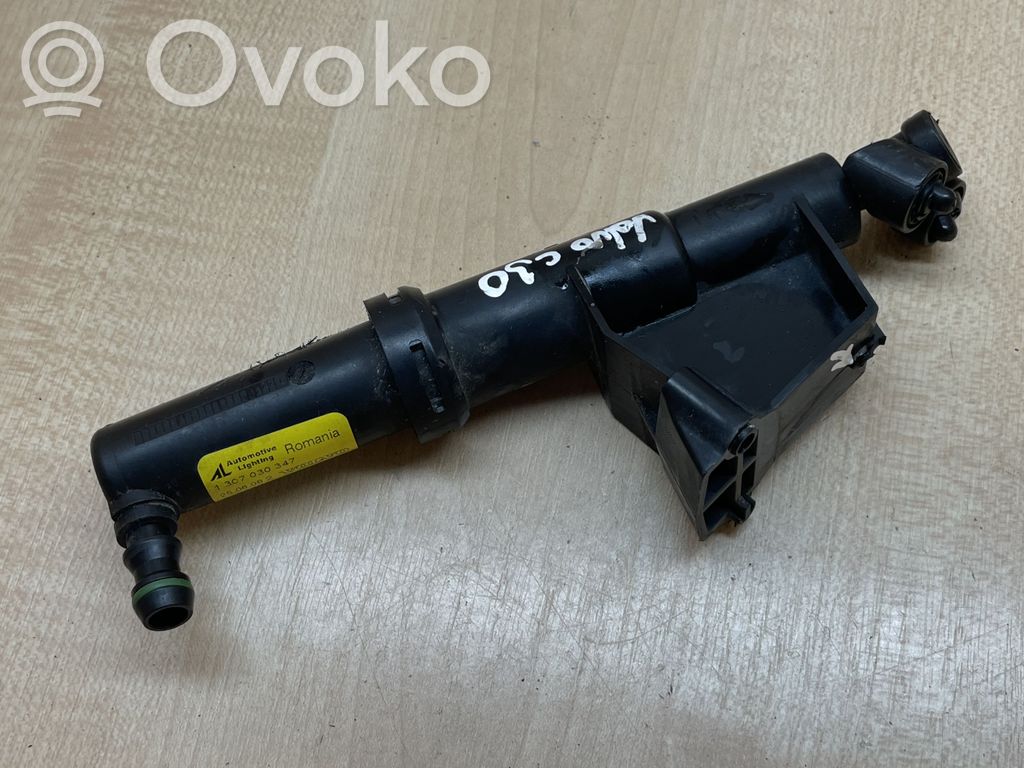 Volvo C30 Dysza spryskiwacza szyby przedniej / czołowej 