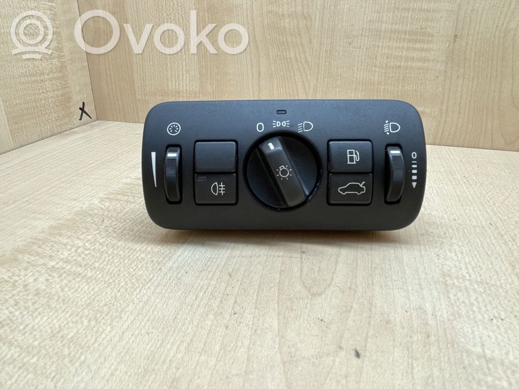 Volvo XC60 Interruptor de luz 
