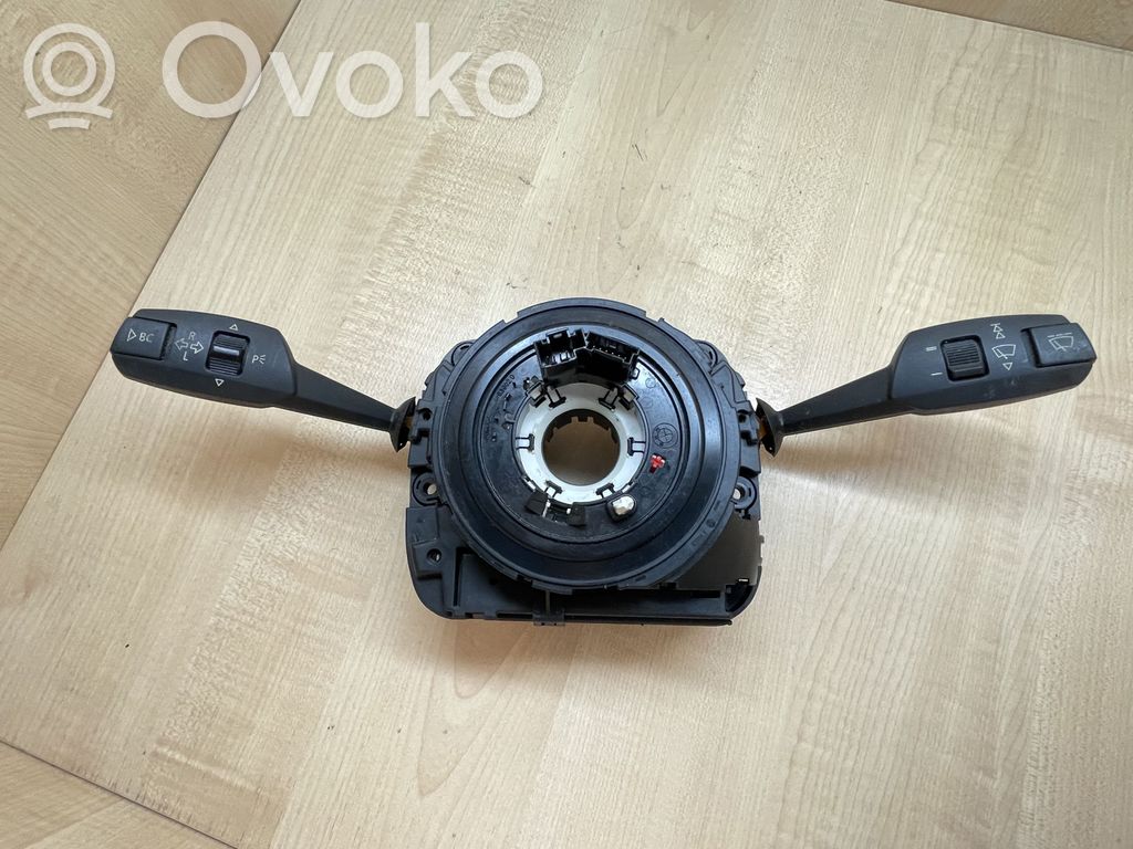 BMW 3 E90 E91 Interruptor/palanca de limpiador de luz de giro 