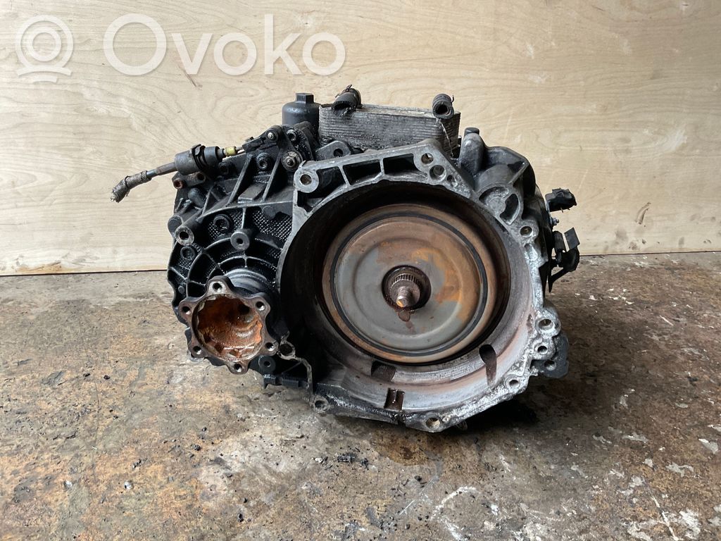 Volkswagen PASSAT B7 Automatic gearbox 