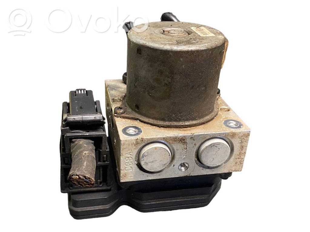 Hyundai ix35 ABS Pump 