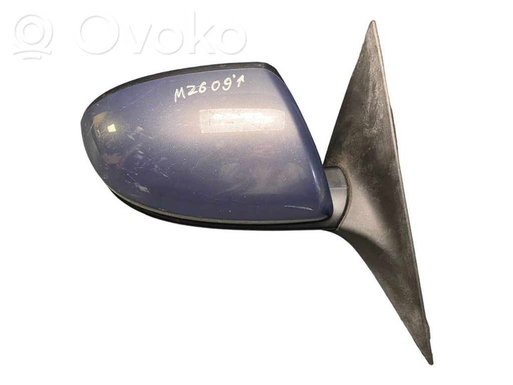Mazda 6 Front door electric wing mirror 