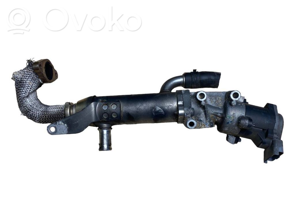 Jaguar X-Type EGR vožtuvas 