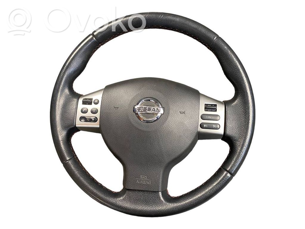 Nissan Note (E11) Electric power steering pump 