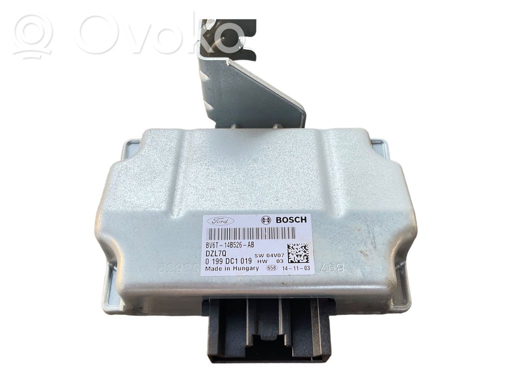 Other control units/modules   BV6T14B526AB,0199DC1019