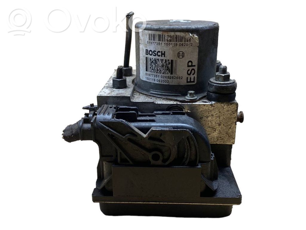 Land Rover Discovery 4 - LR4 ABS Pump 