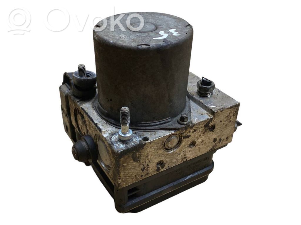 Nissan Qashqai ABS bloks 