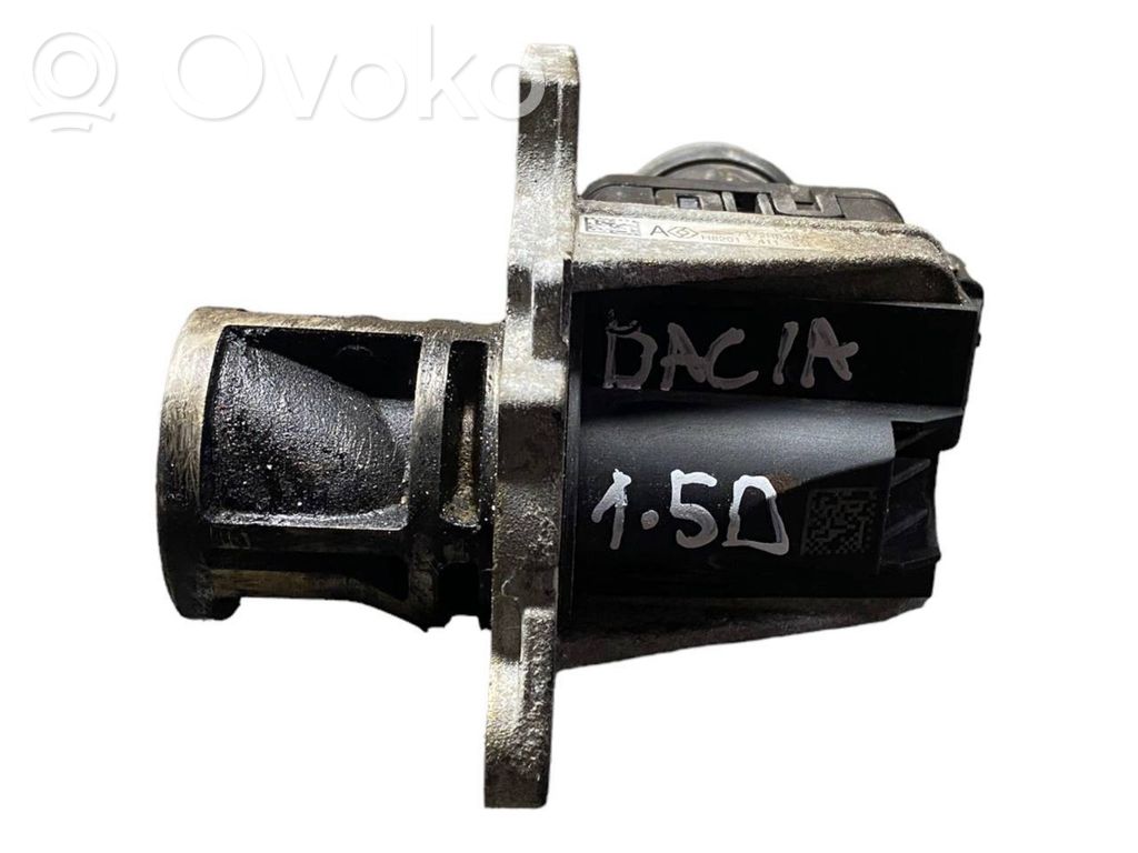 EGR-venttiili   7172RB4875