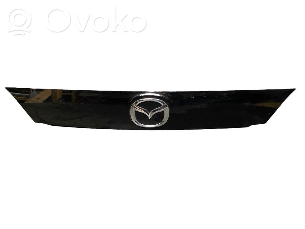 Mazda 6 Galinio dangčio numerio apšvietimo juosta 