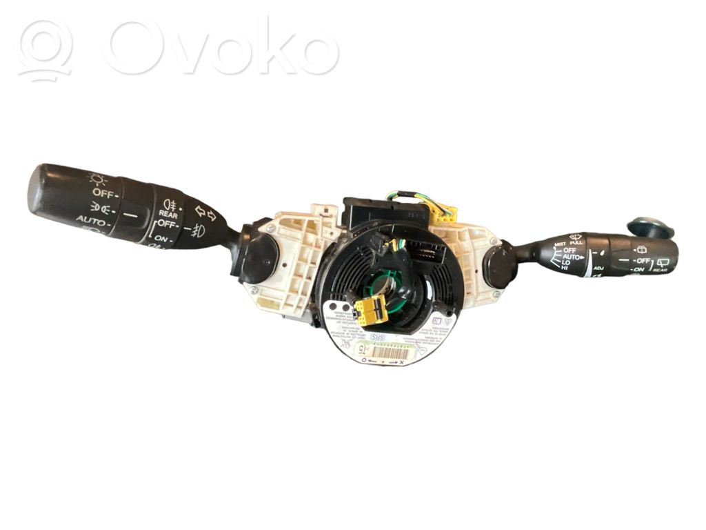 Honda Jazz Wiper turn signal indicator stalk/switch 