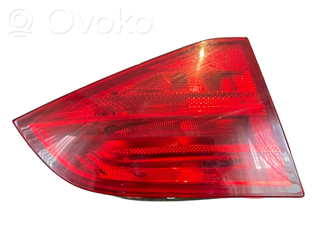 Audi A4 S4 B8 8K Takaluukun takavalot 
