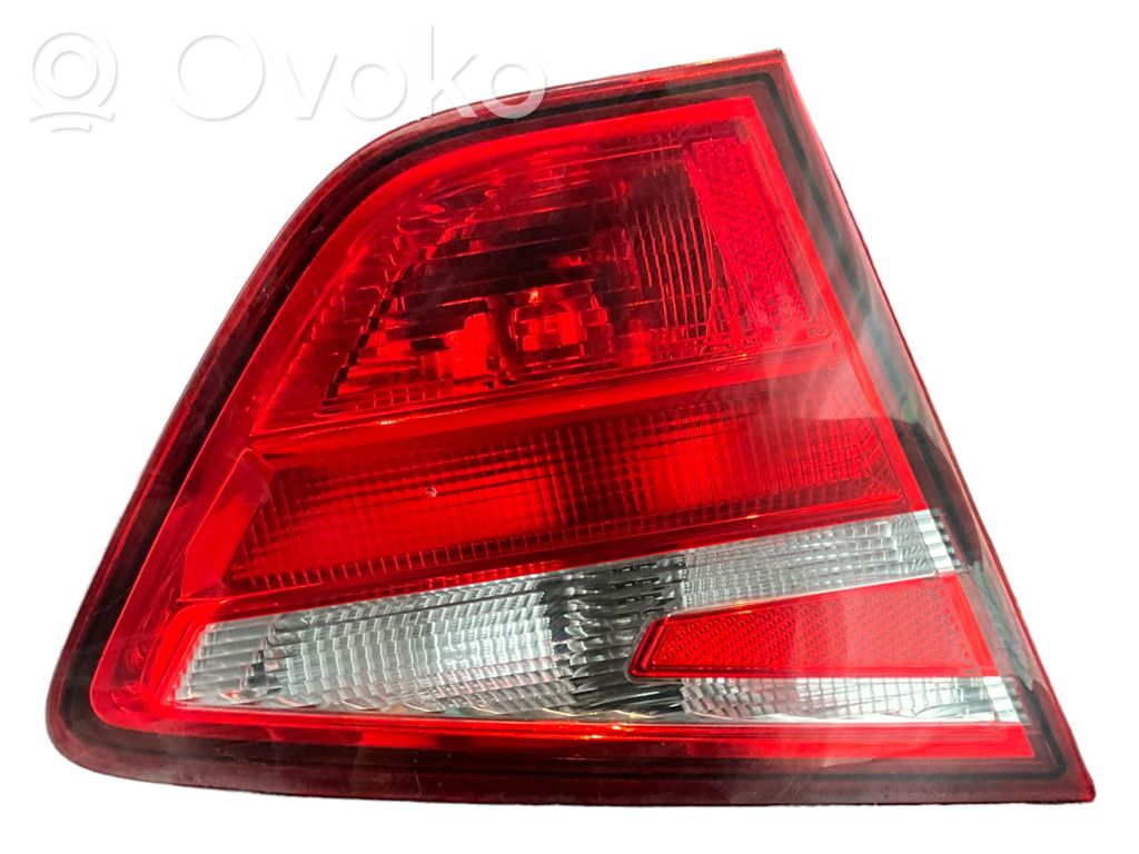 Seat Toledo IV (NH) Lampy tylnej klapy bagażnika 