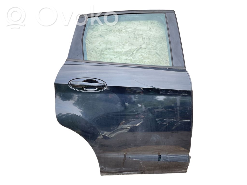 Puerta trasera   AM51R25712A