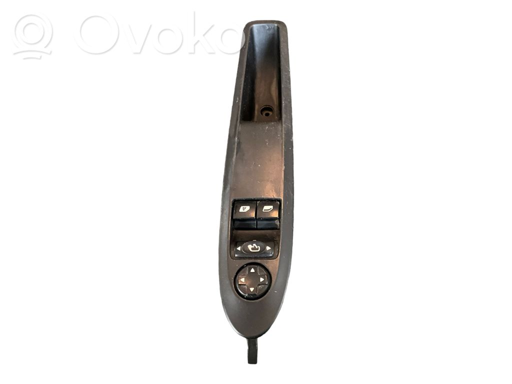 Citroen DS3 Electric window control switch 