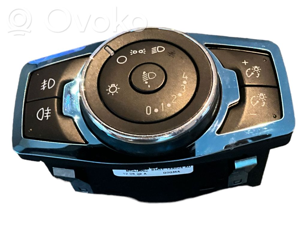 Ford Focus Lukturu slēdzis 
