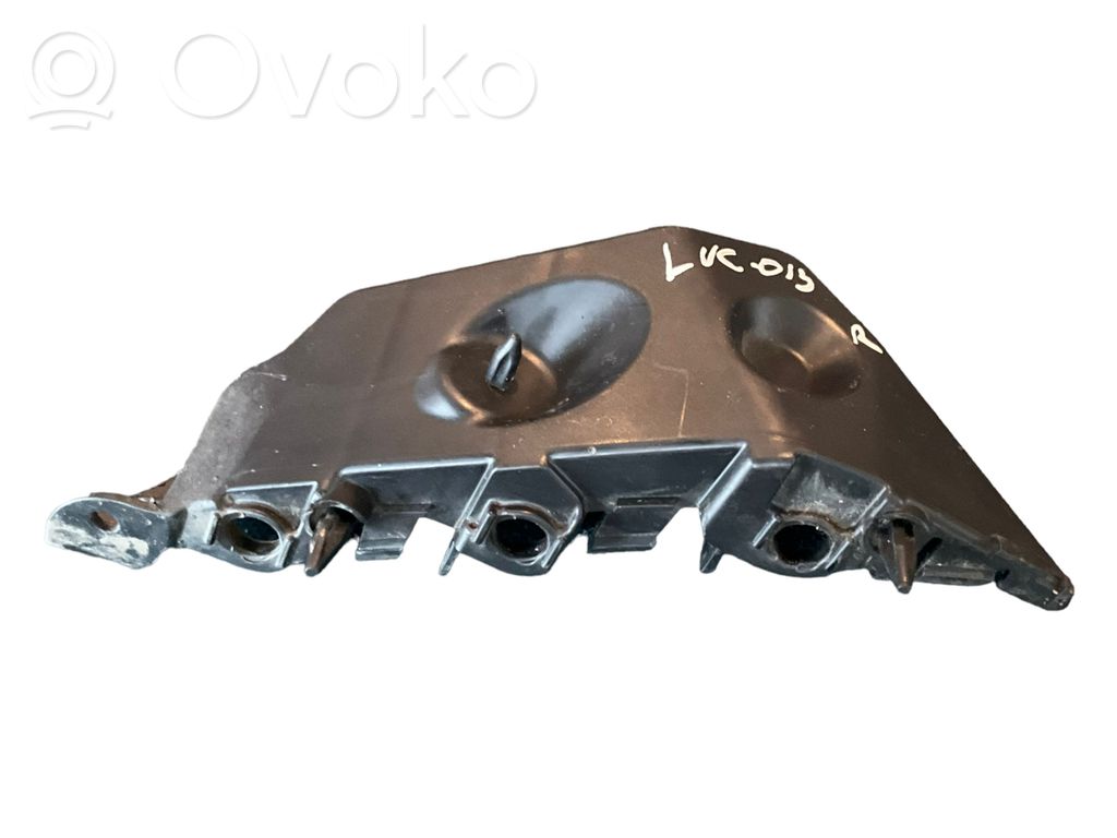 Ford Focus C-MAX Front bumper mounting bracket 