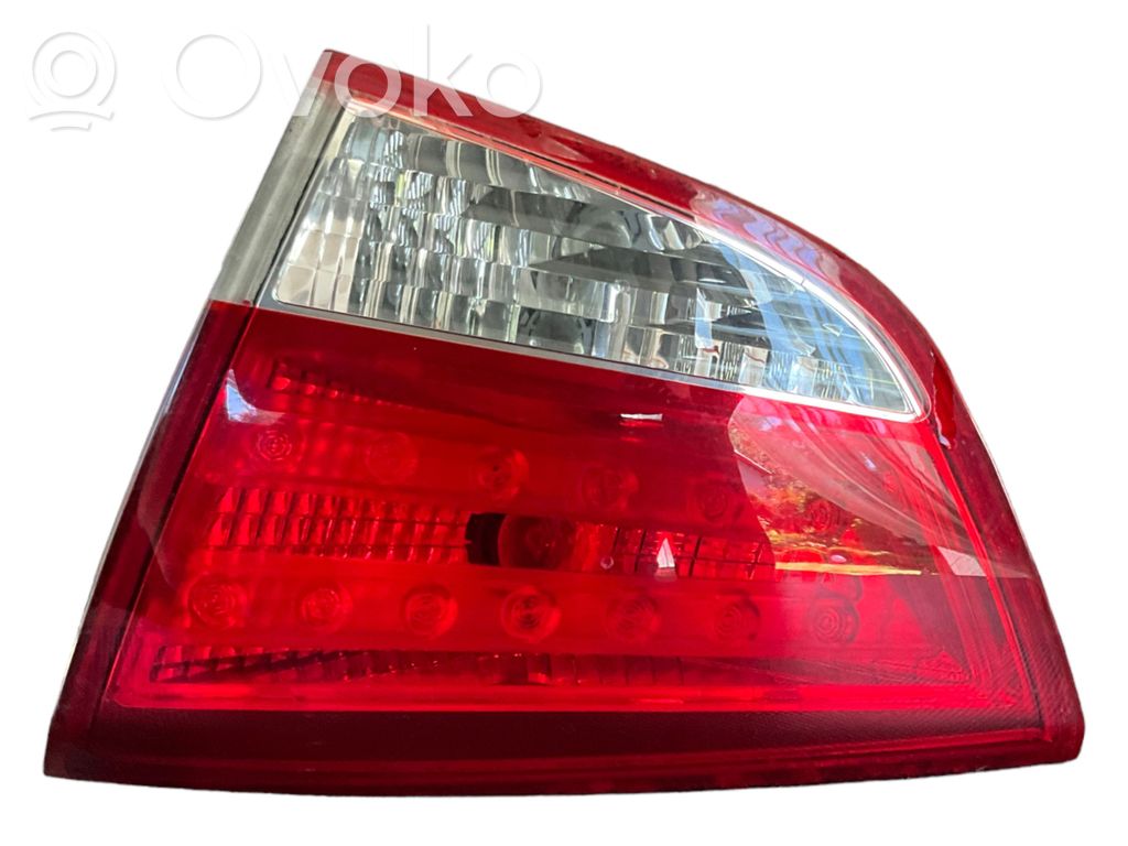 Hyundai ix35 Takavalot 