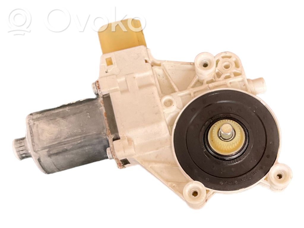 BMW 3 E92 E93 Front door window regulator with motor 