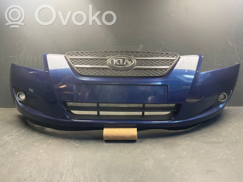 KIA Ceed Parachoques delantero 
