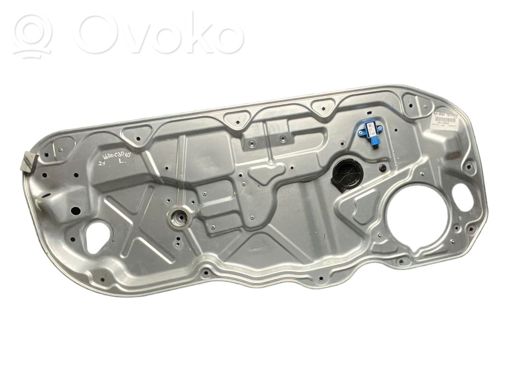 Volvo C30 Regulador de puerta delantera con motor 