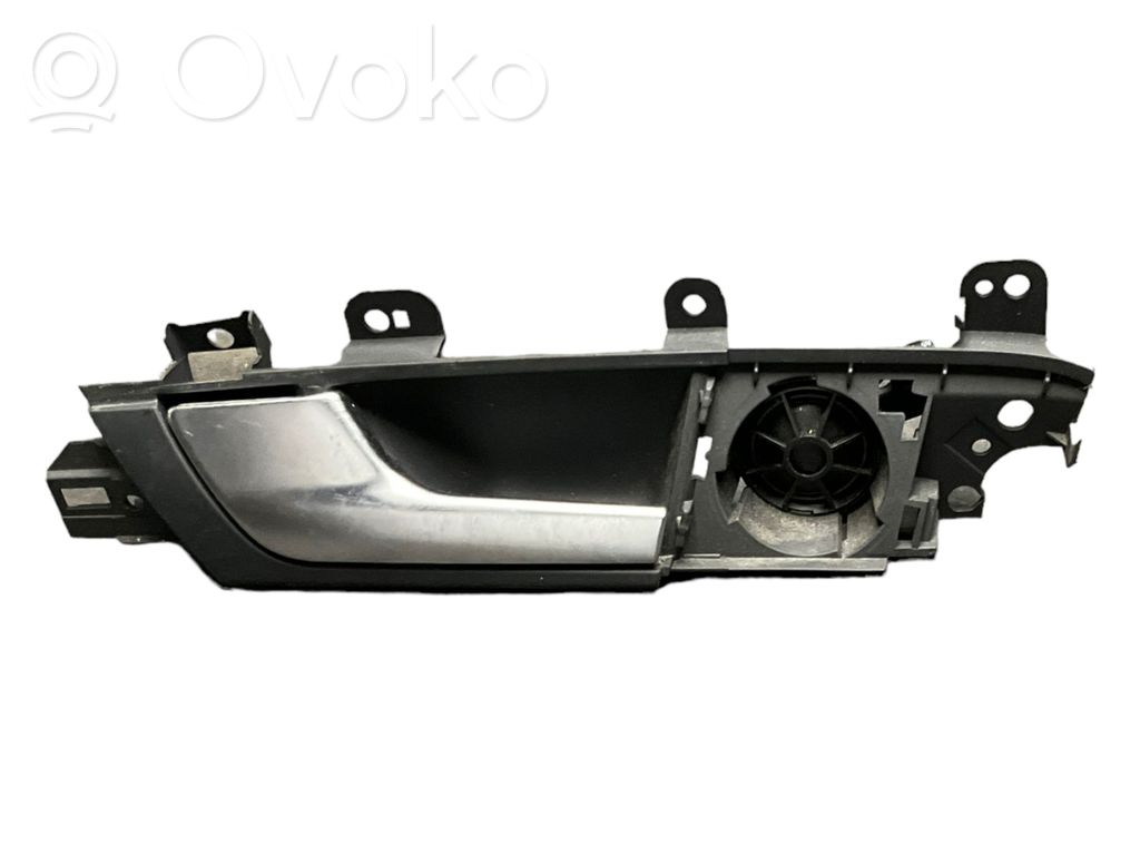 Audi A3 S3 A3 Sportback 8P Manecilla interna puerta delantera 