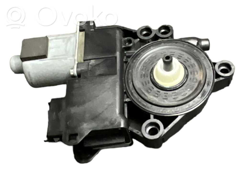 Hyundai i40 Silniczek podnoszenia szyby drzwi tylnych 