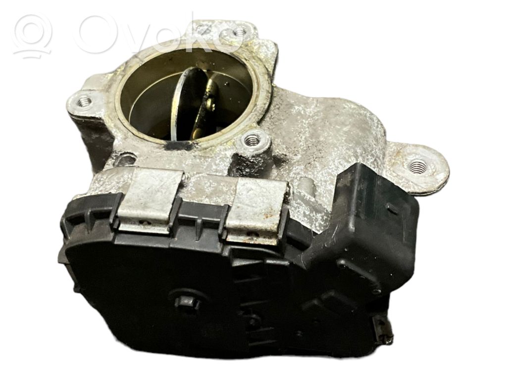 Seat Ibiza IV (6J,6P) Drosselklappe 