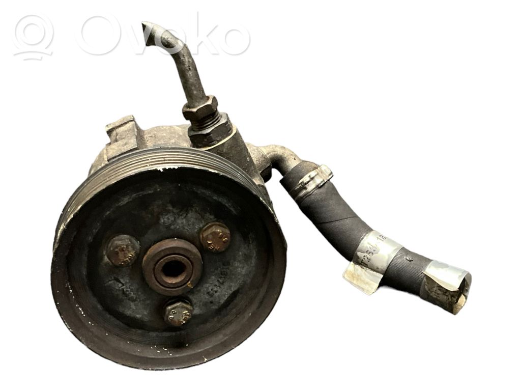 Fiat Fiorino Power steering pump 