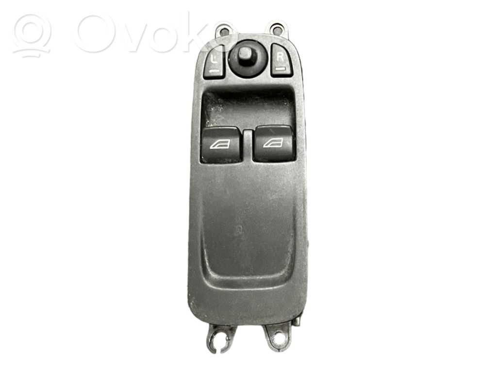 Volvo C30 Electric window control switch 
