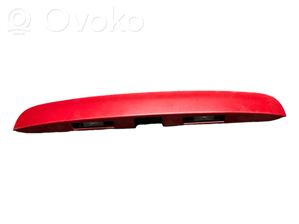 Nissan Note (E11) Number plate light 