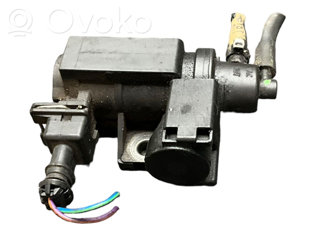 Fiat Doblo Tyhjiöputki 