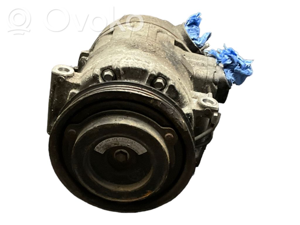 Volkswagen PASSAT B5.5 Klimakompressor Pumpe 