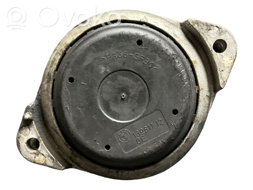 BMW 3 E90 E91 Engine mount bracket 