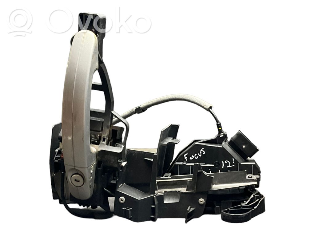 Ford Focus Front door lock 