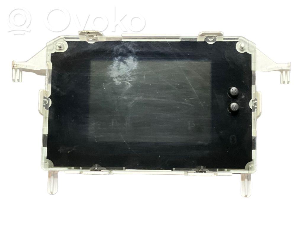 Screen/display/small screen   10R035345,AM5T18B955BG