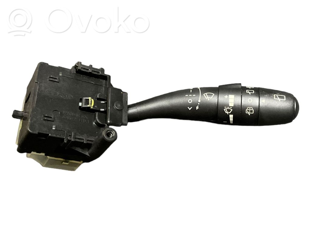 KIA Ceed Wiper control stalk 