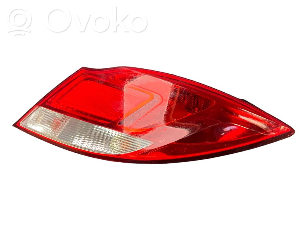 Opel Insignia A Takavalot 