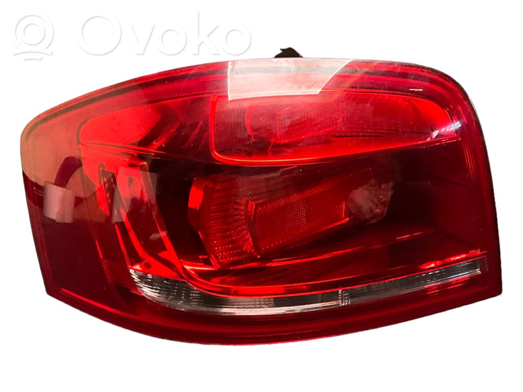 Audi A3 S3 A3 Sportback 8P Takavalot 