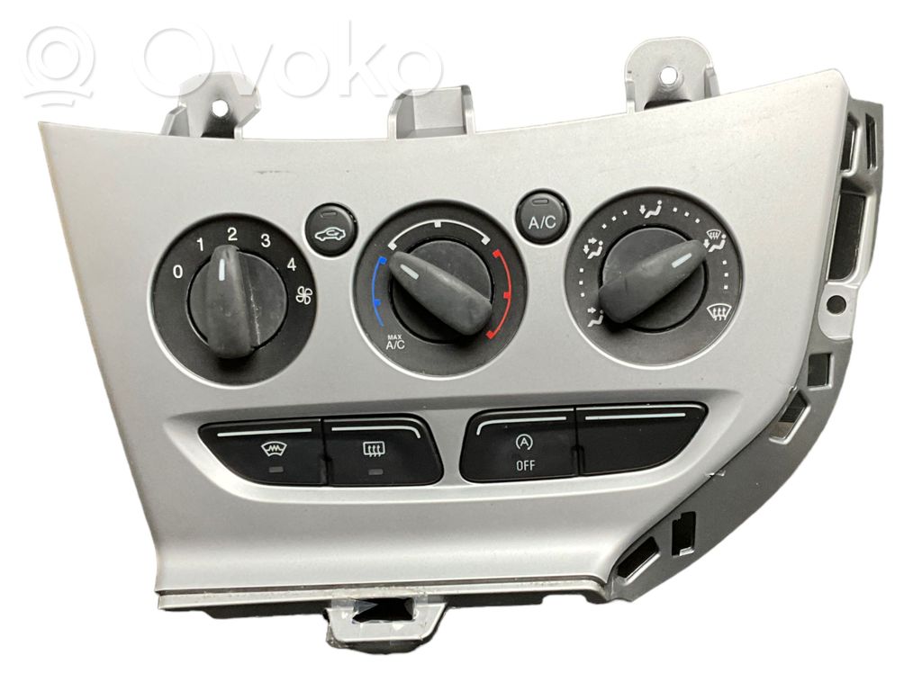 Ford Focus Climate control unit 