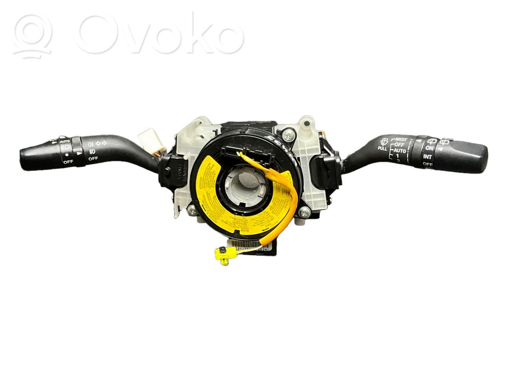 Mazda CX-7 Commodo, commande essuie-glace/phare 