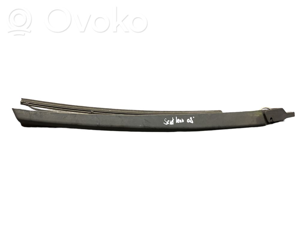 Seat Leon (1P) Rear wiper blade arm 