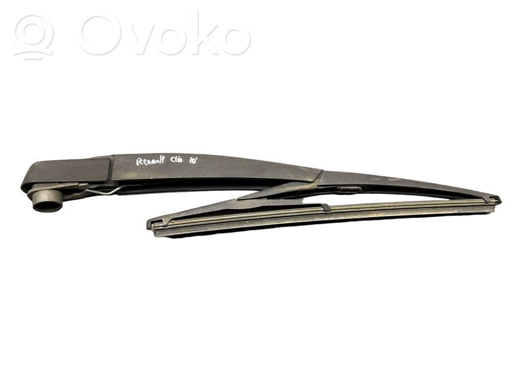 Renault Clio III Ramię wycieraczki szyby tylnej 