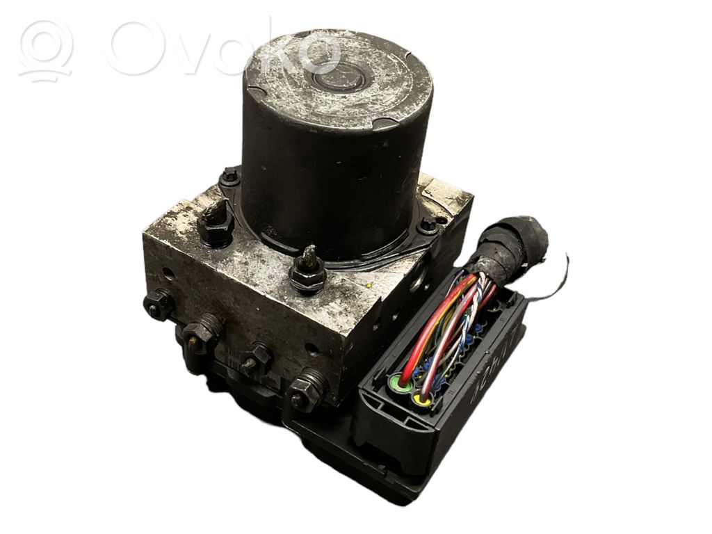 ABS Pump   34516767235,0265950315