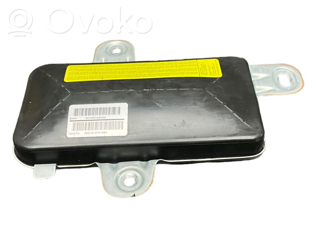 BMW Z4 E85 E86 Airbag de la puerta delantera 