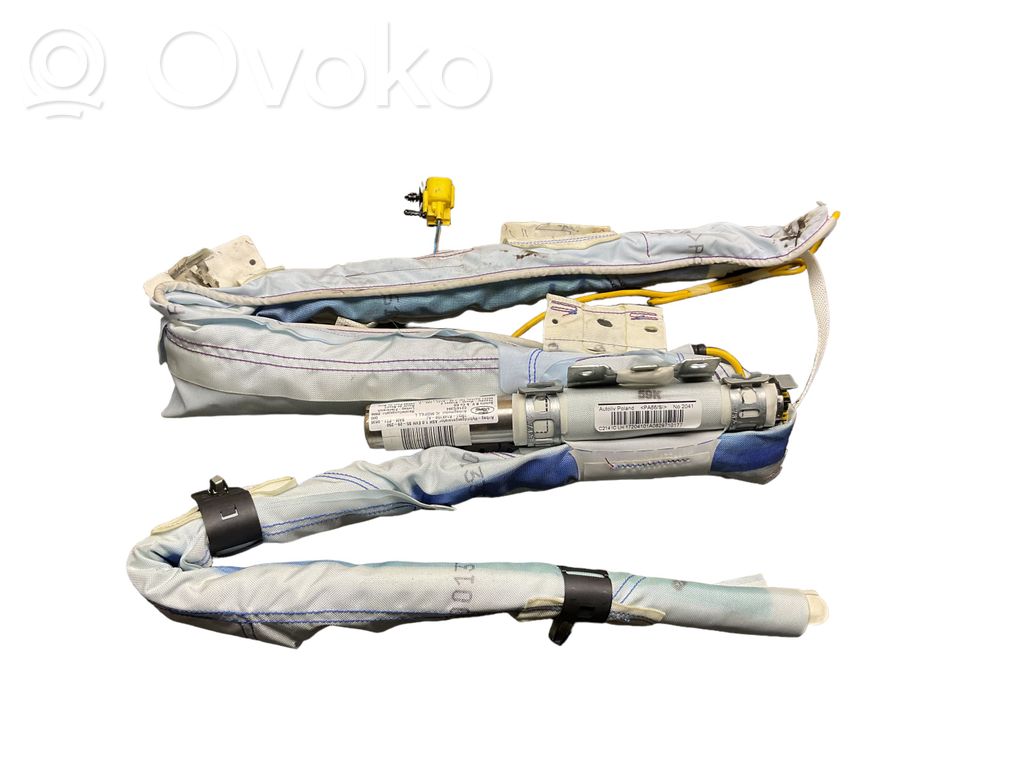 Ford Kuga I Kurtyna airbag 