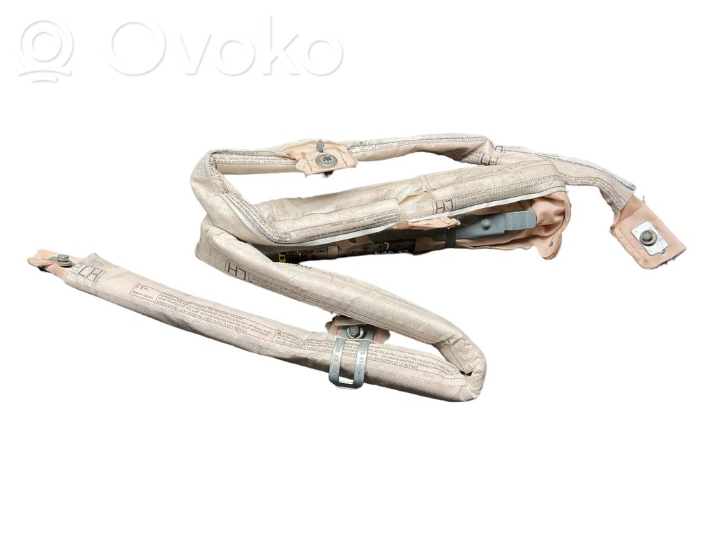 Opel Insignia A Kurtyna airbag 